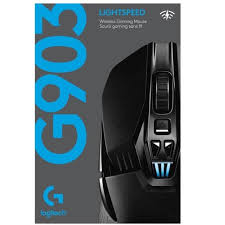 logitech gaming
